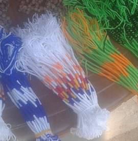 Shashikala Nawa Guna Mala