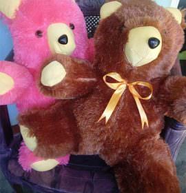 Tharindu  Teddy  Bears Productions