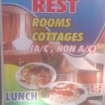 Navodha Rest