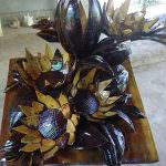 Nandasiri  Coconut Shell Creation