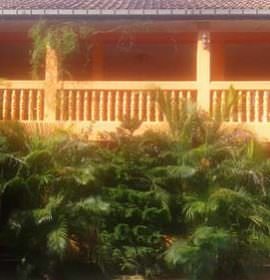Navodha Rest