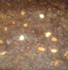 Ruhunu Kalu Dodol