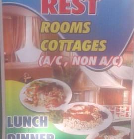 Navodha Rest