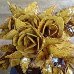 Nandasiri  Coconut Shell Creation