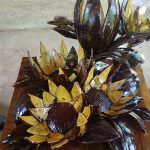 Nandasiri  Coconut Shell Creation
