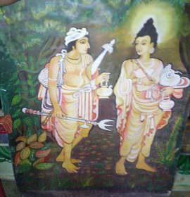 Wimalasiri Arts