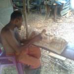 Maha Rawana Wood ARTs Maha Rawana Wood ARTs