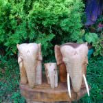 Maha Rawana Wood ARTs Maha Rawana Wood ARTs