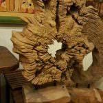 Maha Rawana Wood ARTs Maha Rawana Wood ARTs