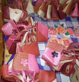 Nirosha Bag Productions