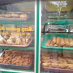 Pabasarani Bytes & Dilshan Shorteats