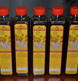 Namunukula Production