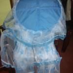 Chani Fab Mosquito Net