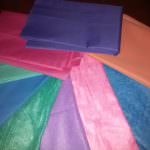 Chani Fab Mosquito Net