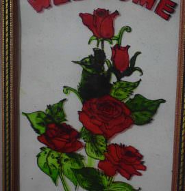 Ayomi Wall Hangings