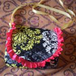 Lanka Bag  Production