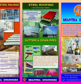 Shantha Engineers