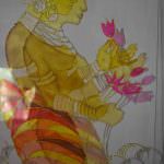 Ayomi Wall Hangings