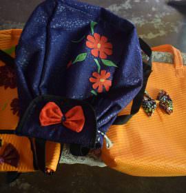 Ramani Bags