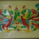 Ayomi Wall Hangings