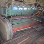 Leelarathne Motors & Iron Works