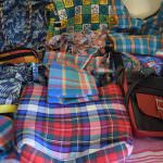 Lanka Bag  Production