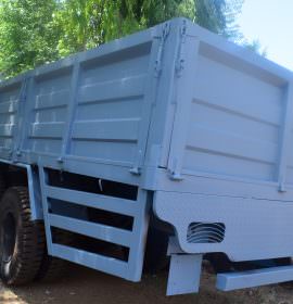 Leelarathne Motors & Iron Works