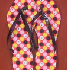 D.P.W.W SHOE PRODUCTIONS