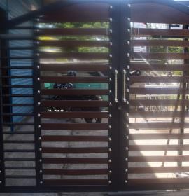 Chaminda Iron Works