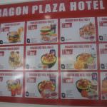 Paragon Plaza Hotel