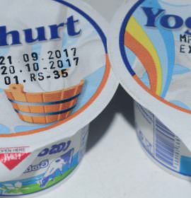 SUPIRI LANKA YOGHURT