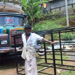 NIROSHAN PRIYANTHA VEHICLE REPAIR CENTER (TINKERING/PAINTING)