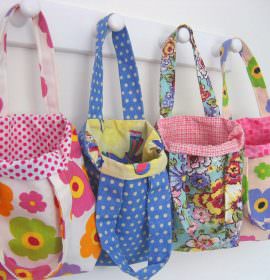 CHARIKA BAGS PRODUCT