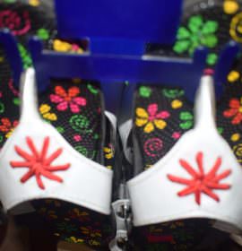 GAMAGE SHOE PALACE