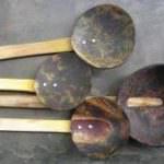 RANASINGHE COCONUT SHELL RELATED PRODUCT (TABLESPOONS)