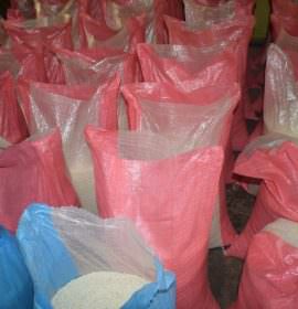 Vijitha Rice Mills