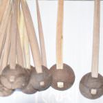 RANASINGHE COCONUT SHELL RELATED PRODUCT (TABLESPOONS)