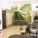 SRI SANDA HOLIDAY INN