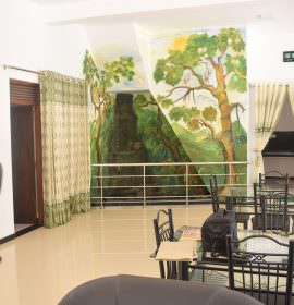 SRI SANDA HOLIDAY INN