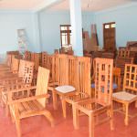 CHANDRARATHNA FURNITURE
