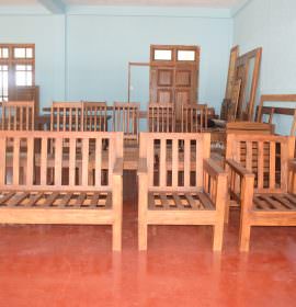 CHANDRARATHNA FURNITURE