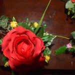 SASHINI ARTIFICIAL FLOWERS