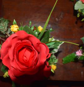 SASHINI ARTIFICIAL FLOWERS