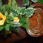 SASHINI ARTIFICIAL FLOWERS