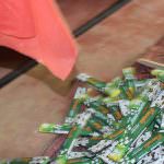 Tharushi Incense sticks