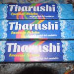 Tharushi Incense sticks