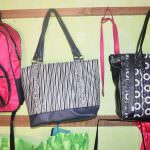 Anoma bag center