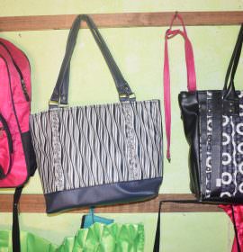Anoma bag center