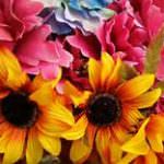 SASHINI ARTIFICIAL FLOWERS