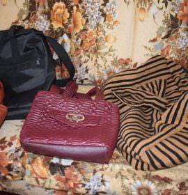 CHANDANI BAG PRODUCTS